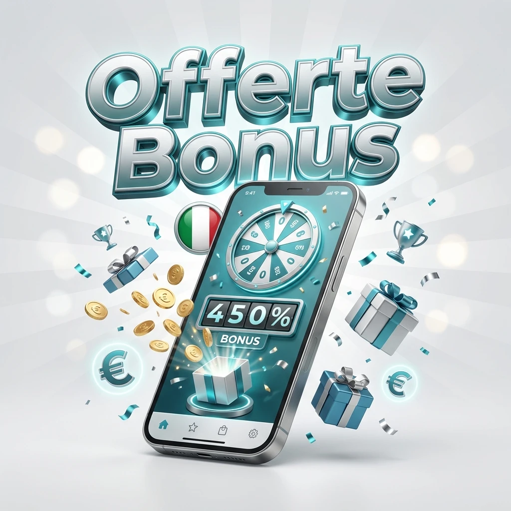 Offerte Bonus